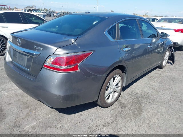 1N4AL3AP3EN249904 Nissan 2014