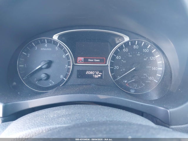 1N4AL3AP3EN249904 Nissan 2014