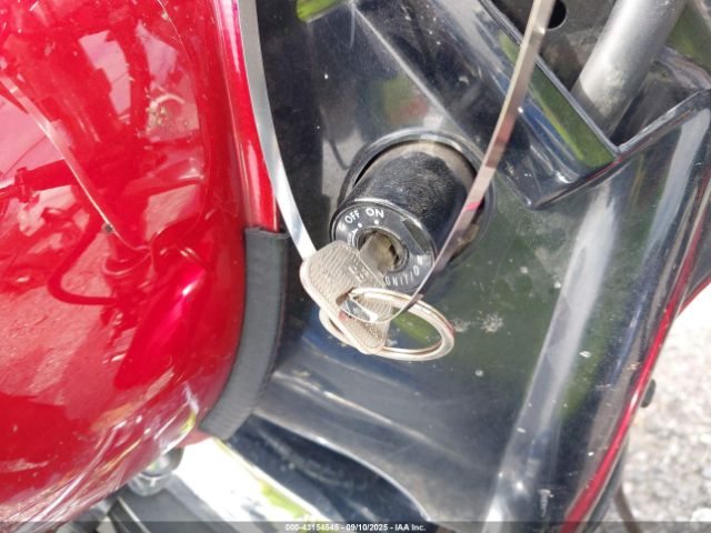 2008 YAMAHA XVS650 JYAVM01E28A120467 Photo 10