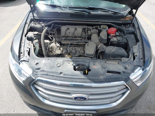 1FAHP2D88FG154312 Ford 2015