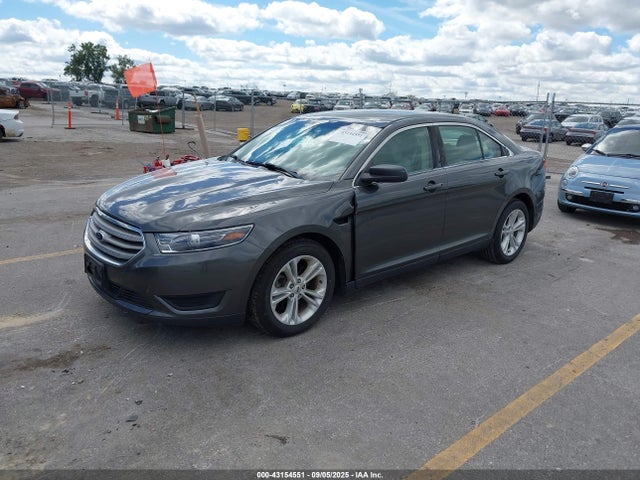 1FAHP2D88FG154312 Ford 2015