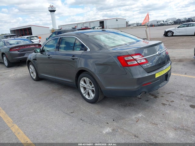 1FAHP2D88FG154312 Ford 2015