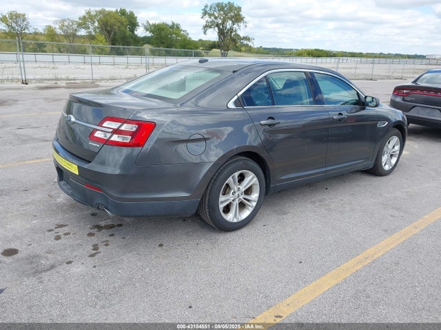 1FAHP2D88FG154312 Ford 2015
