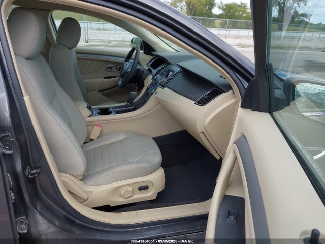 1FAHP2D88FG154312 Ford 2015