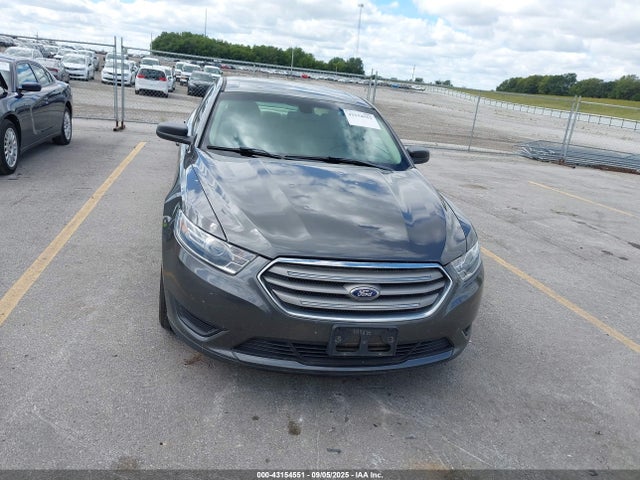 1FAHP2D88FG154312 Ford 2015