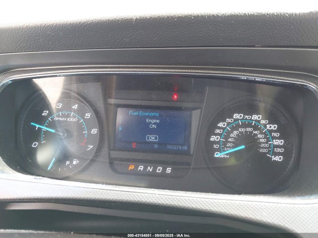 1FAHP2D88FG154312 Ford 2015