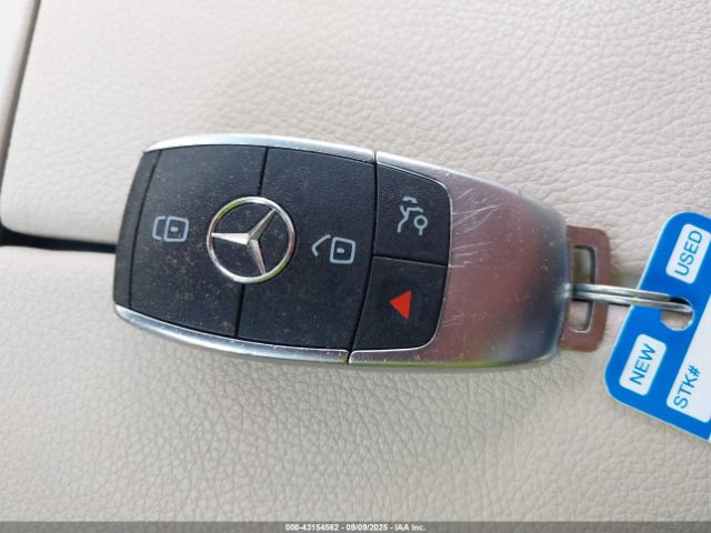 2022 MERCEDES-BENZ A 220 W1K3G4FB9NJ357368 Photo 10