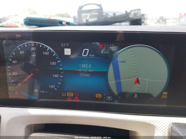 2022 MERCEDES-BENZ A 220 W1K3G4FB9NJ357368 Photo 6