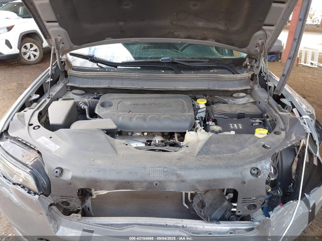 Jeep Cherokee 2020 1C4PJLLB2LD547844 Image 10