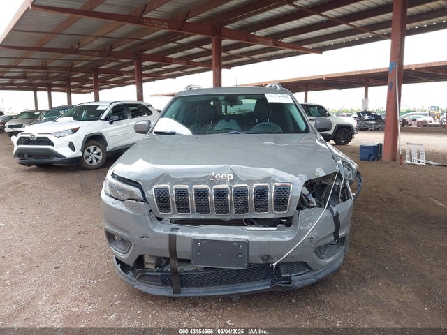 Jeep Cherokee 2020 1C4PJLLB2LD547844 Image 13