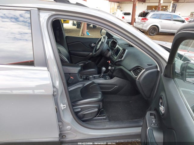 Jeep Cherokee 2020 1C4PJLLB2LD547844 Image 5