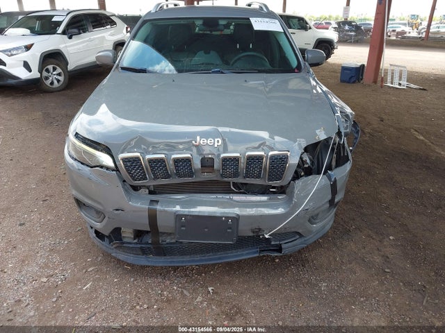 Jeep Cherokee 2020 1C4PJLLB2LD547844 Image 6