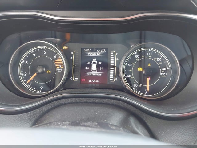 Jeep Cherokee 2020 1C4PJLLB2LD547844 Image 7
