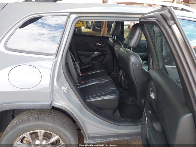 Jeep Cherokee 2020 1C4PJLLB2LD547844 Image 8