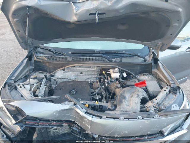 2022 BUICK ENCORE GX KL4MMDSL6NB048516 Photo 9