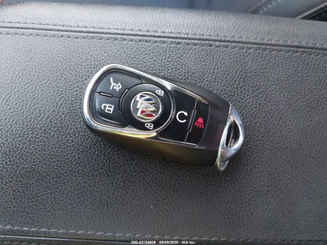 2022 BUICK ENCORE GX KL4MMDSL6NB048516 Photo 10