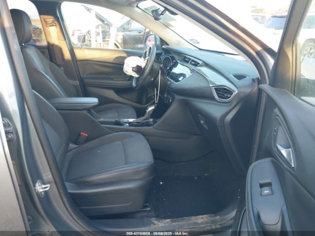 2022 BUICK ENCORE GX KL4MMDSL6NB048516 Photo 4