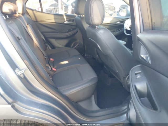 2022 BUICK ENCORE GX KL4MMDSL6NB048516 Photo 7