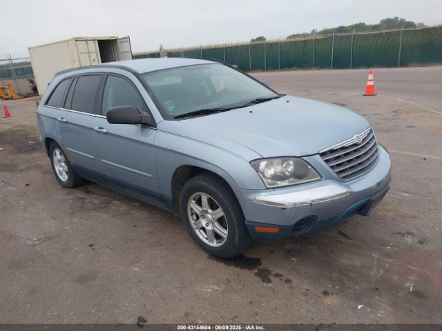 2006 CHRYSLER PACIFICA 2A4GF68486R867002 Photo 0