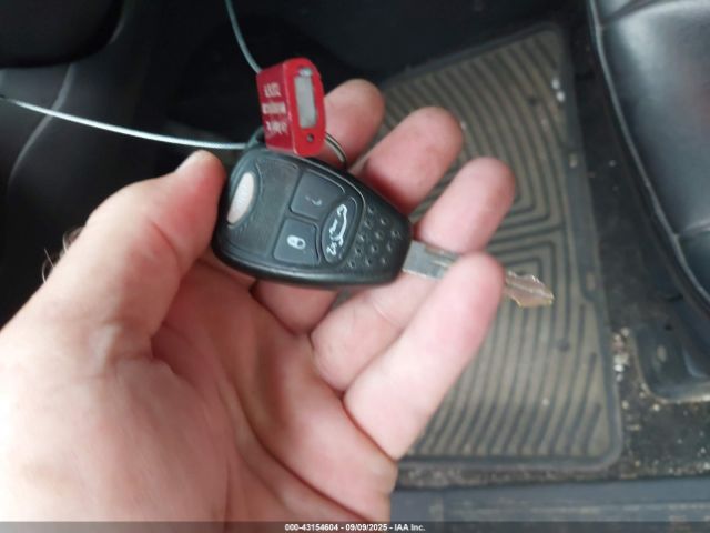 2006 CHRYSLER PACIFICA 2A4GF68486R867002 Photo 10