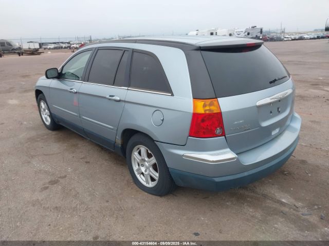 2006 CHRYSLER PACIFICA 2A4GF68486R867002 Photo 2