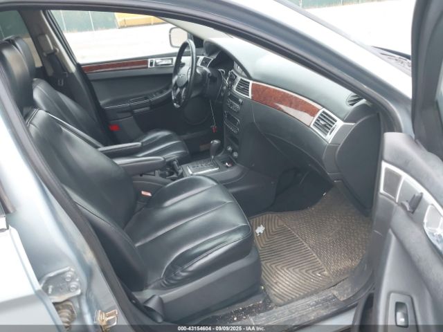 2006 CHRYSLER PACIFICA 2A4GF68486R867002 Photo 4