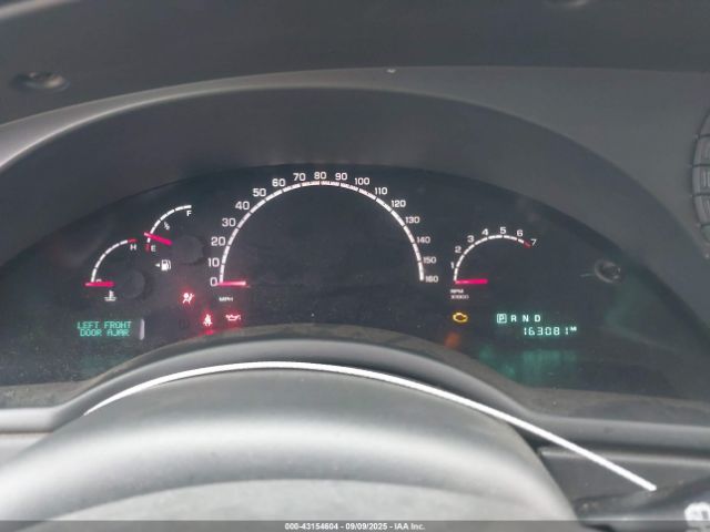 2006 CHRYSLER PACIFICA 2A4GF68486R867002 Photo 6