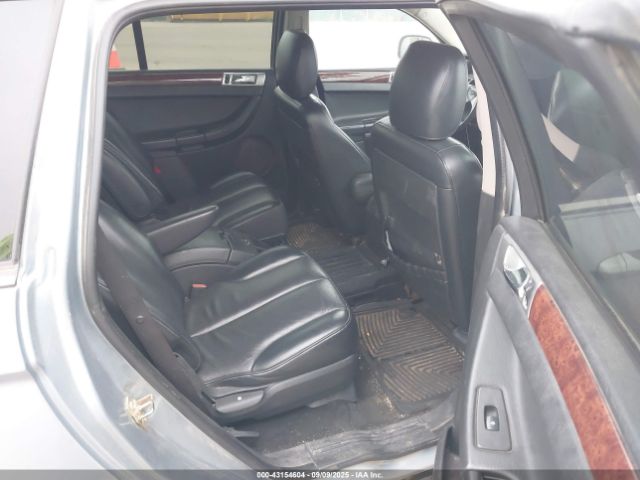 2006 CHRYSLER PACIFICA 2A4GF68486R867002 Photo 7