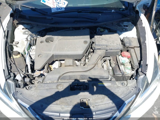 1N4AL3AP0JC269582 Nissan Altima
