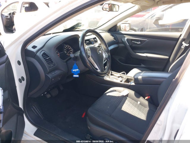 1N4AL3AP0JC269582 Nissan Altima
