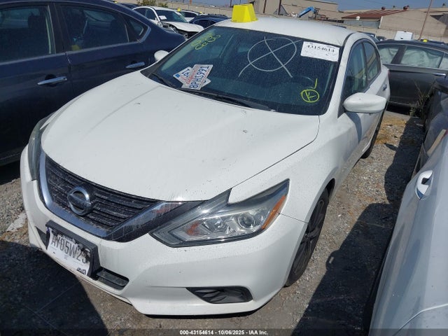 1N4AL3AP0JC269582 Nissan Altima