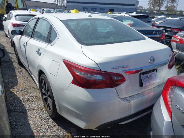 1N4AL3AP0JC269582 Nissan Altima