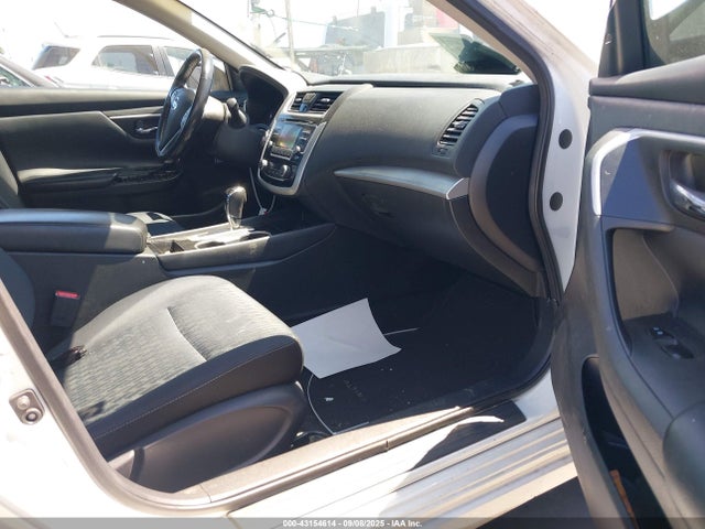 1N4AL3AP0JC269582 Nissan Altima