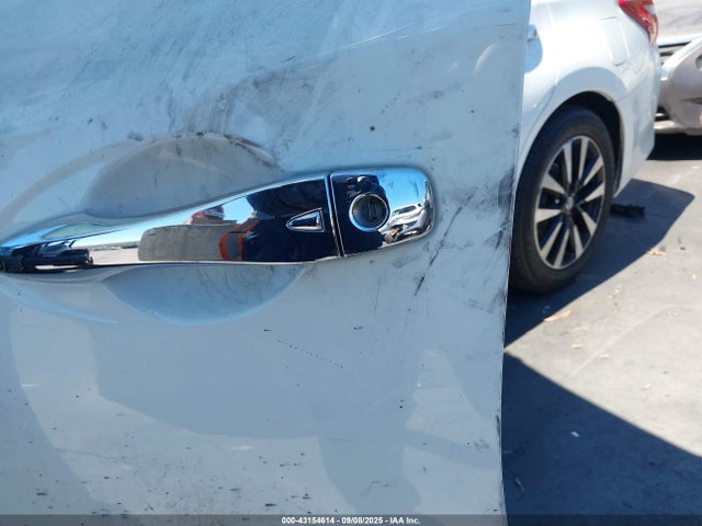 1N4AL3AP0JC269582 Nissan Altima