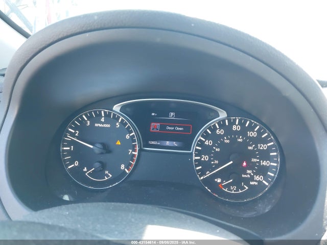 1N4AL3AP0JC269582 Nissan Altima