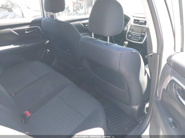 1N4AL3AP0JC269582 Nissan Altima
