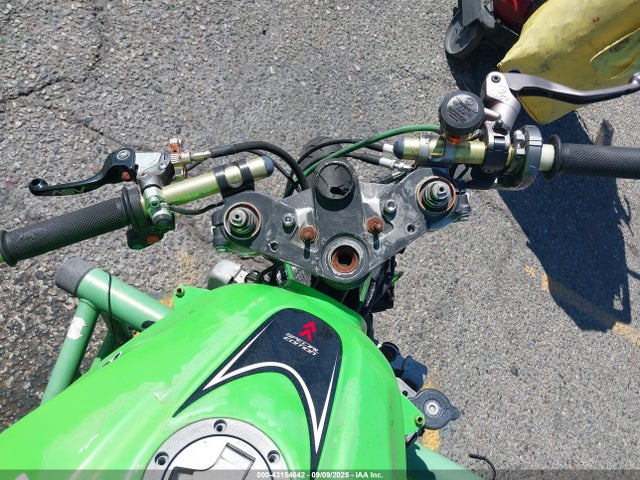 Kawasaki Ninja 300 2014 JKAEX8B18EA004864 Image 7