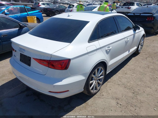 2016 AUDI A3 WAUA7GFF2G1021972 Photo 3