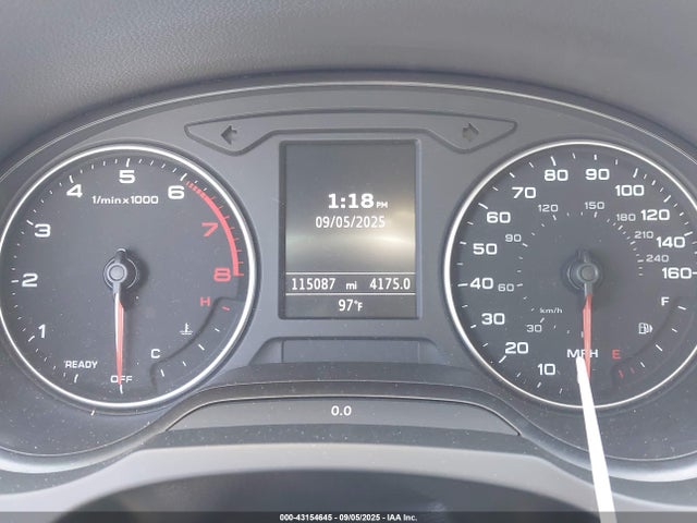 2016 AUDI A3 WAUA7GFF2G1021972 Photo 6
