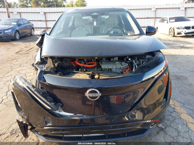 Nissan motor 2023 JN1BF0BAXPM409903 Image 12