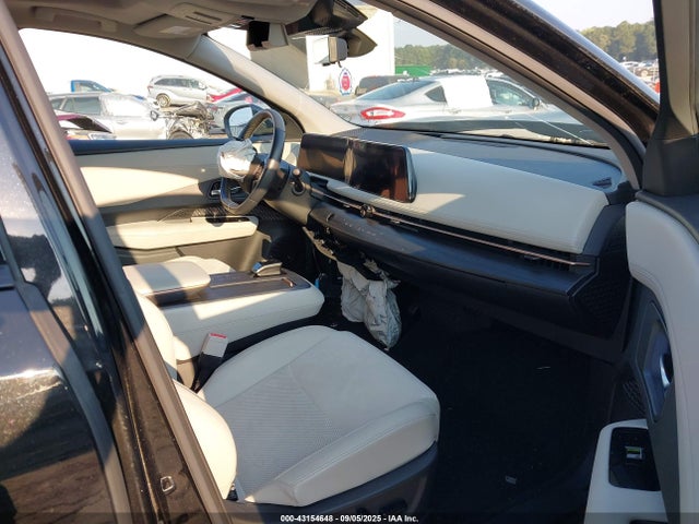 Nissan motor 2023 JN1BF0BAXPM409903 Image 5