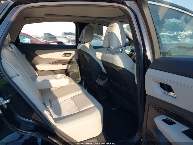 Nissan motor 2023 JN1BF0BAXPM409903 Image 8