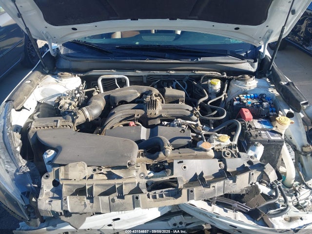 4S4BSATCXK3309373 Subaru na u5