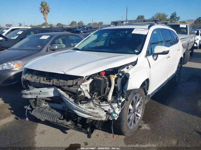 4S4BSATCXK3309373 Subaru na u5