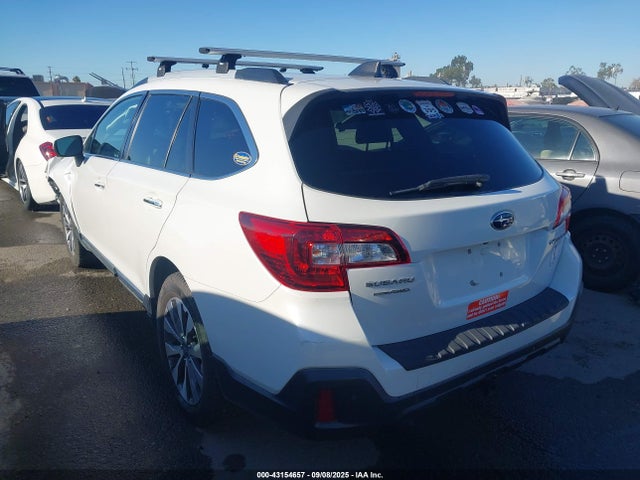 4S4BSATCXK3309373 Subaru na u5