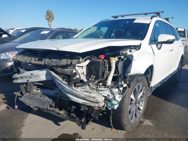 4S4BSATCXK3309373 Subaru na u5