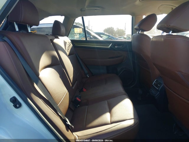 4S4BSATCXK3309373 Subaru na u5