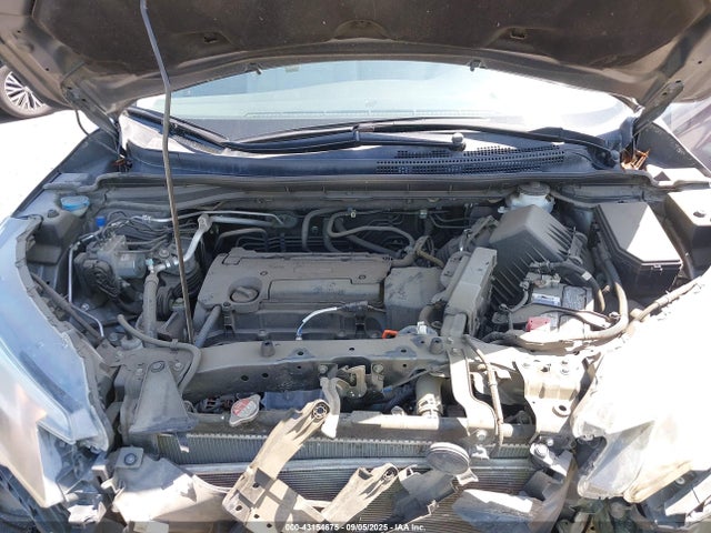 3CZRM3H32GG707841 Honda k24w9/k24v1