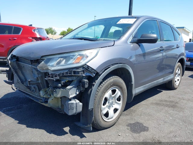 3CZRM3H32GG707841 Honda k24w9/k24v1