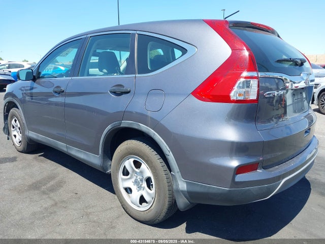 3CZRM3H32GG707841 Honda k24w9/k24v1
